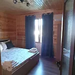 влаида 아파트 *