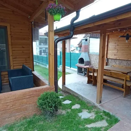 влаида Apartment