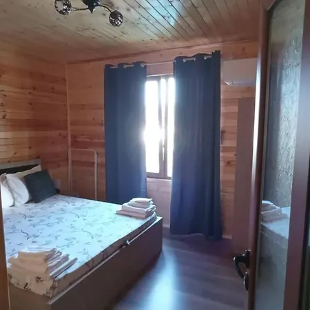 влаида Apartament *