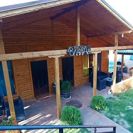 Apartment влаида *