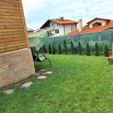 влаида Saparewa Banja