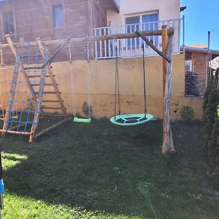 влаида Apartament Sapareva Bania