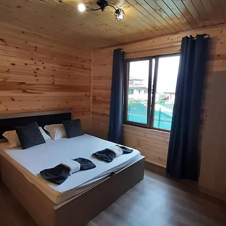 влаида Saparewa Banja