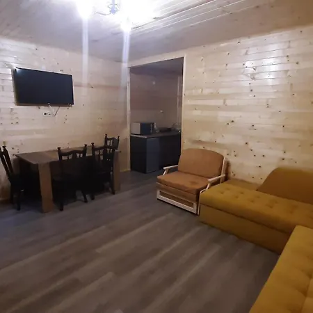 влаида Apartment