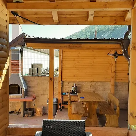 влаида * Sapareva Banja