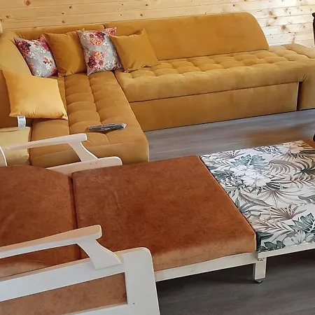 влаида Apartament *