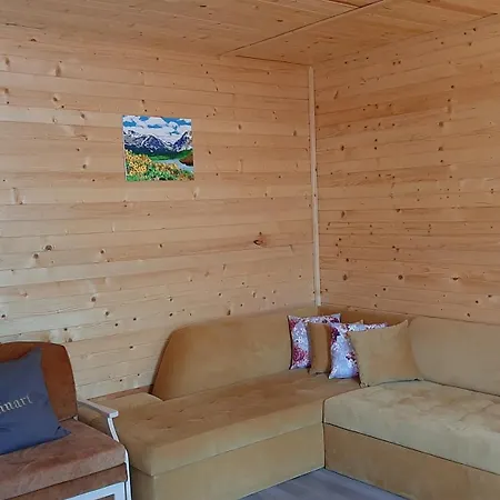влаида Apartament