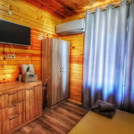 влаида Apartament Sapareva Bania