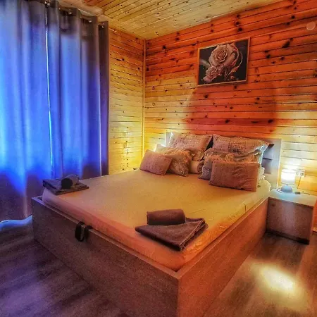 влаида Sapareva Bania