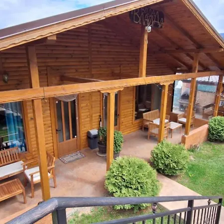 влаида Apartament Saparewa Banja