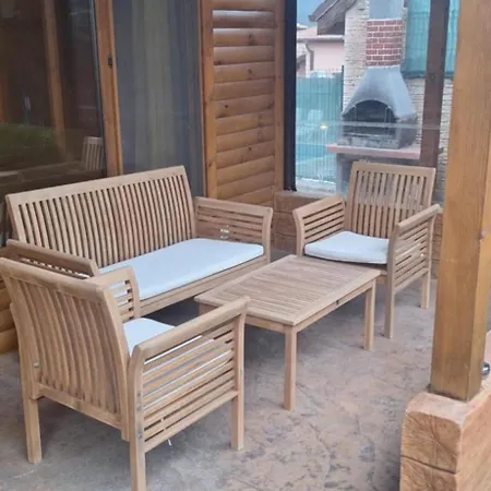 Apartmán влаида *