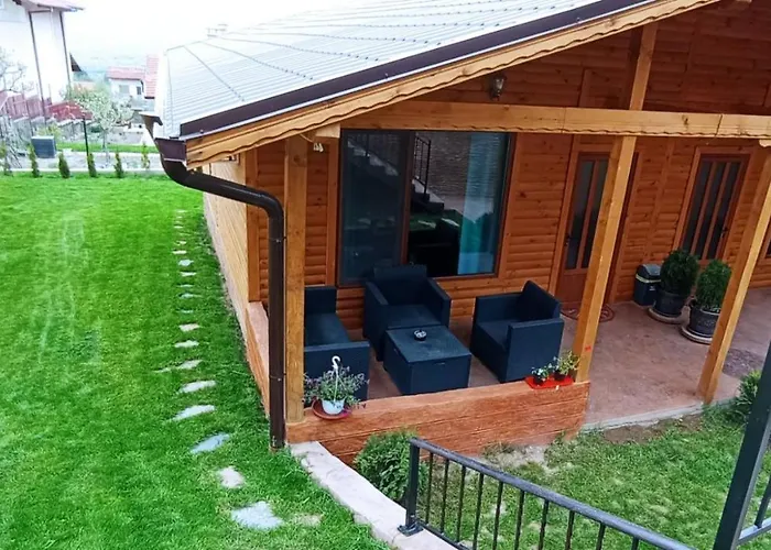 влаида Lejlighed *