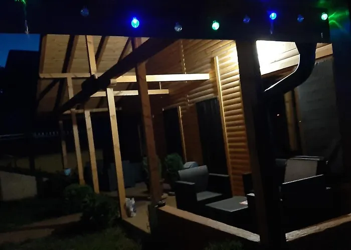 влаида Lejlighed