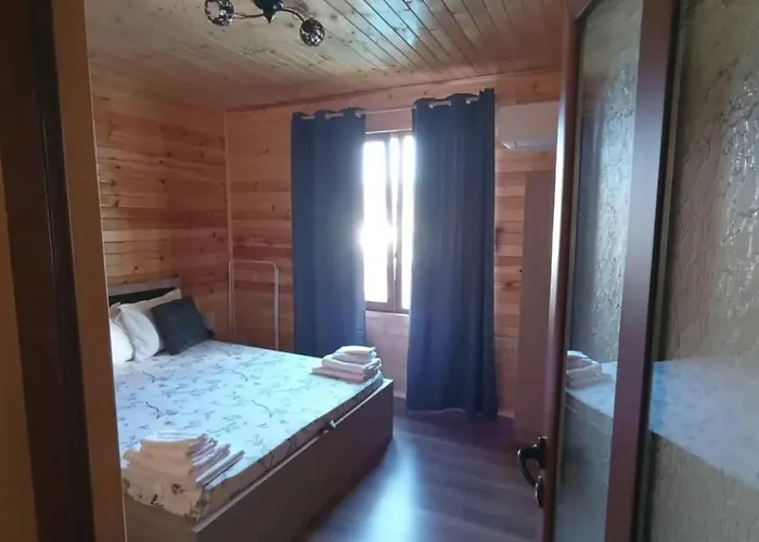 влаида Lejlighed *