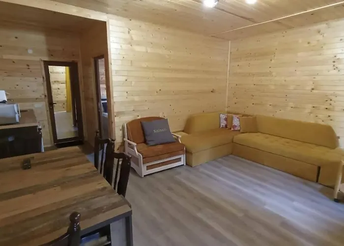 Lejlighed влаида *