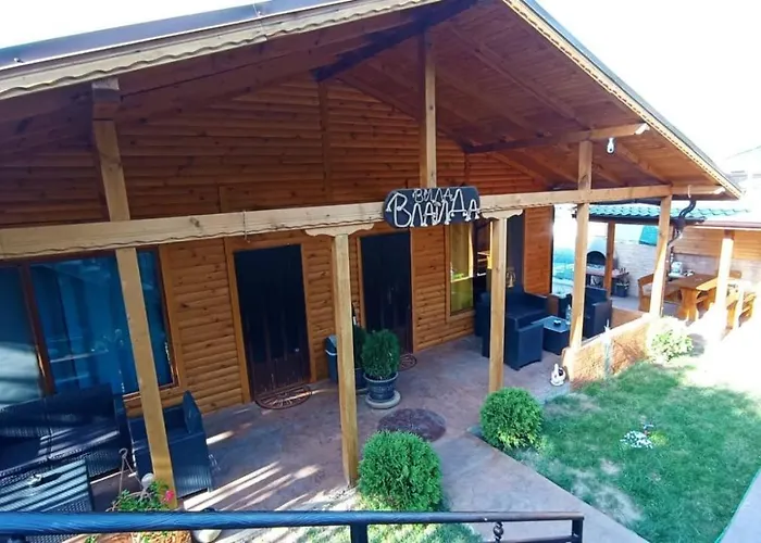 Lejlighed влаида *