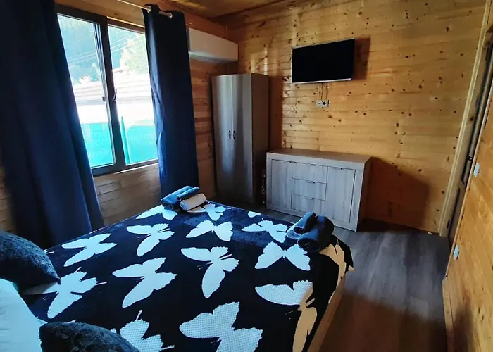 влаида Sapareva Banya