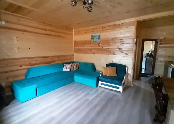 Lejlighed влаида