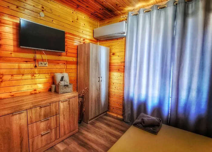 влаида Lejlighed Sapareva Banya