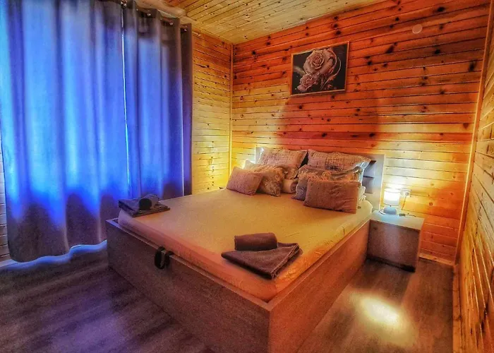 влаида Sapareva Banya