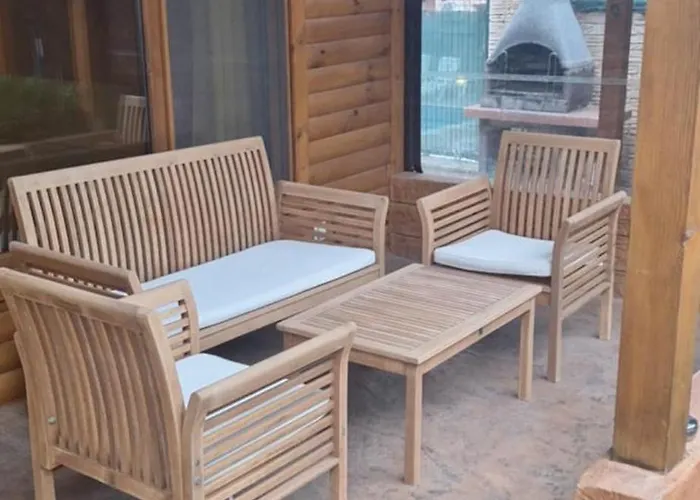 Lejlighed влаида *